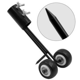 Arracheur de mauvaises herbes - mintilm weeds