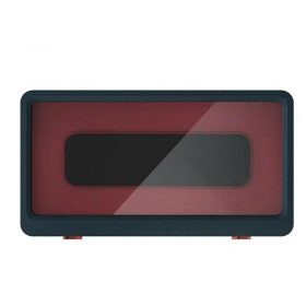 L'étui mural pour téléphone - shower pro