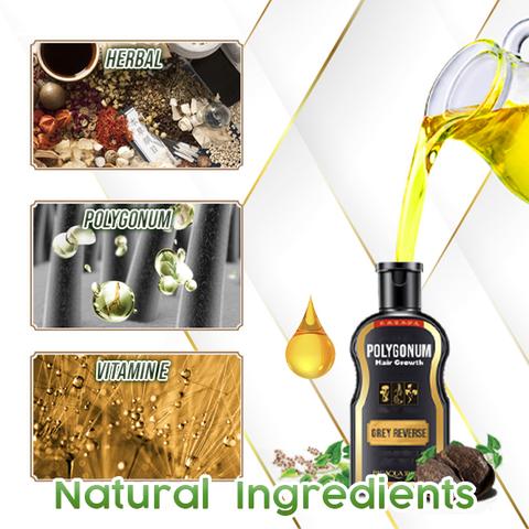 Les ingredients