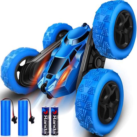 Véhicules radiocommandés