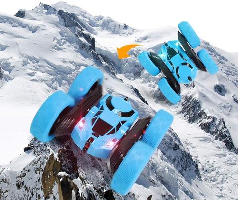 Véhicules radiocommandés