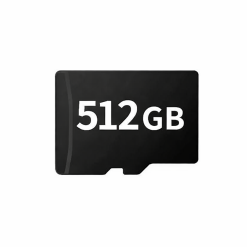 SanDisk Ultra 512 Go microSDXC UHS-I pour Chromebook