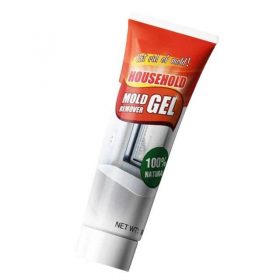 Vexclean Gel anti-moisissure joints douches éviers