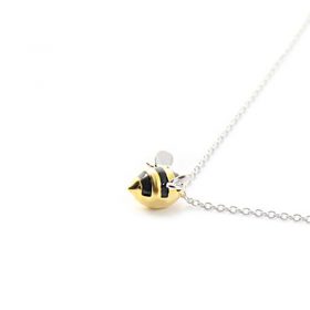 Adoptez un collier d'abeille - honey bees