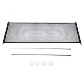 Portail de sécurité interieur et extèrieure