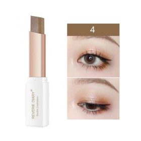 Bâton de fard à paupières dégradé scintillant waterproof