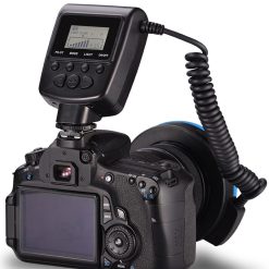 Flash appareil photo 1
