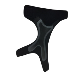 Design du Attelle de soutien orthopédique élastique ajustable pour cheville