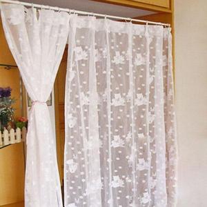 Tringle télescopique pour vêtements