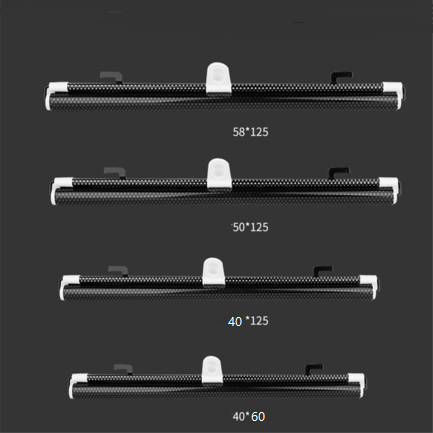 Pare-soleil rétractable automatique de voiture