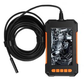 Caméra endoscopique intelligente