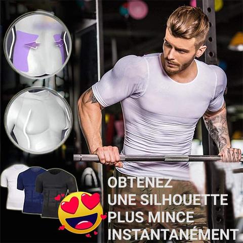 S'adapte à tous les hommes