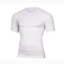 Tee-shirt blanc