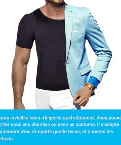 Parfait pour les hommes