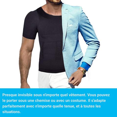S'adapte tout les tenus