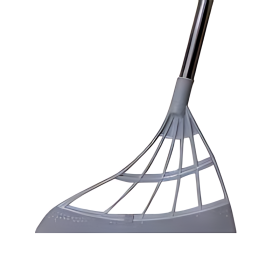 Balai racleur multifonction