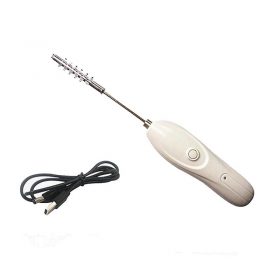 Vide-légumes électrique