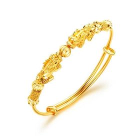 Bracelet porte-bonheur pour femmes - pixiu