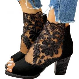 Chaussures à talon femmes - fiona