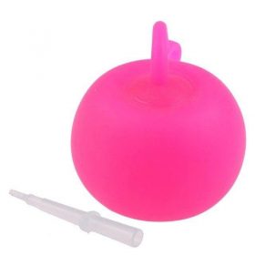 Ballon gonflable air et eau pour enfants