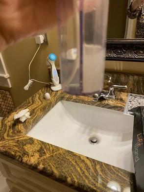 Nettoyeur de Visage Hydro