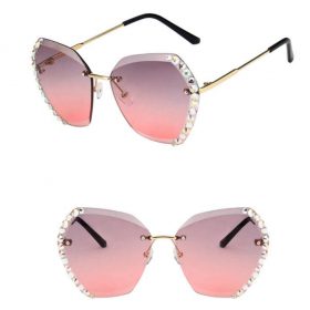 Lunettes de soleil vintage