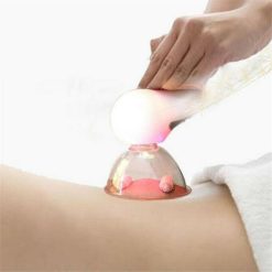 Masseur sous vide anti-cellulite amincissant et soulage les tensions 2