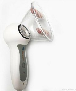 Masseur sous vide anti-cellulite