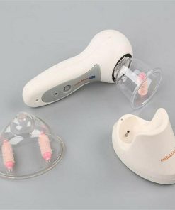 Masseur sous vide anti-cellulite amincissant et soulage les tensions 3