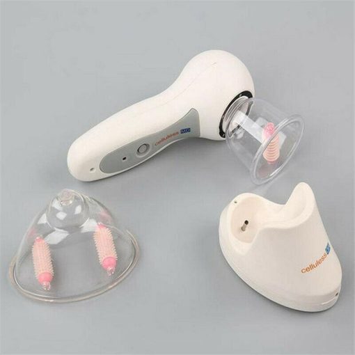 Masseur sous vide anti-cellulite amincissant et soulage les tensions 3