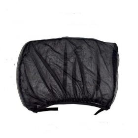 Pare-soleil voiture anti-insectes