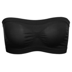 Soutien-gorge bandeau invisible