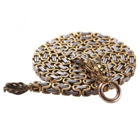 Bracelet à main en acier titane protection autodéfense