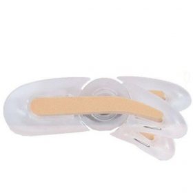 Sourcil tampon parfait