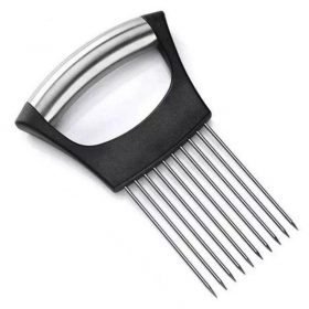 Coupe-légumes en acier inoxydable