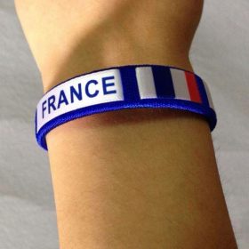Bracelet football euro 2021