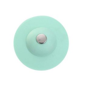 Filtre de vidange en silicone pour évier de cuisine