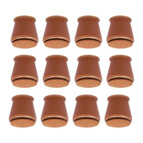 Housse de protection silicone antidérapante pour table et chaise