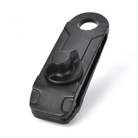 Pinces de Fixation Réutilisables pour Bâche – Lot de 10 Clips Serrage Résistants