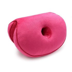 Coussin double orthopédique - mylifeboosters