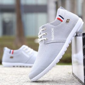 Chaussures élégantes décontracté