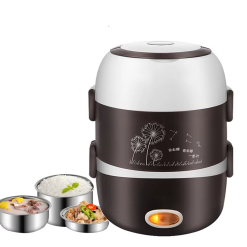 Magic Itaki Pro bento chauffant