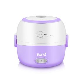 Mini cuiseur à riz - magic Itaki