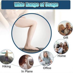 Massage électrique Intelligent des pieds