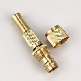 Buse nettoyeur haute pression