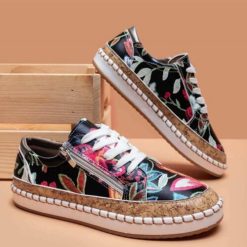 Chaussures légères et confortables - noomy
