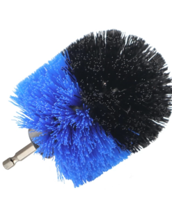 Brosse ronde 1