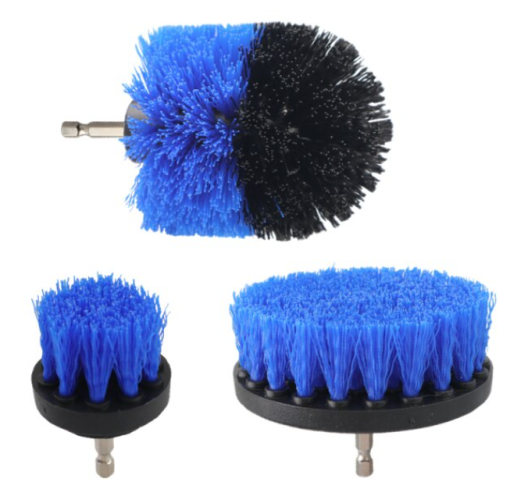 Brosse de nettoyage