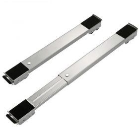 Porte-Meuble Lourd Réglable - Outil de Déplacement 300 kg