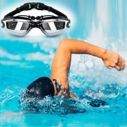 Lunettes de natation myopie pour les bonne saison